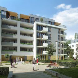 Maraton Gardens zarządzane przez Masters Zarządzanie Nieruchomości