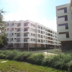 Smolna zarządzana przez Masters Zarządzanie Nieruchomości